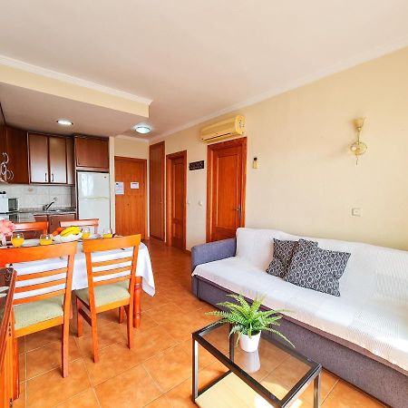 Parking Privado Benalbeach Benalmádena Zewnętrze zdjęcie