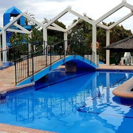 Parking Privado Benalbeach Benalmádena Zewnętrze zdjęcie