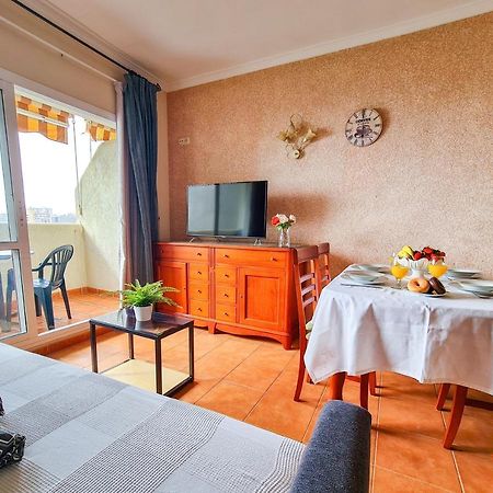 Parking Privado Benalbeach Benalmádena Zewnętrze zdjęcie