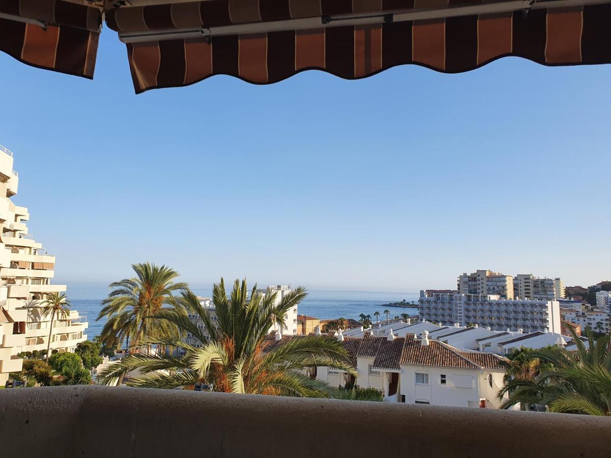 Parking Privado Benalbeach Benalmádena Zewnętrze zdjęcie