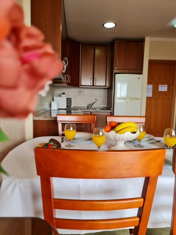 Parking Privado Benalbeach Benalmádena Zewnętrze zdjęcie