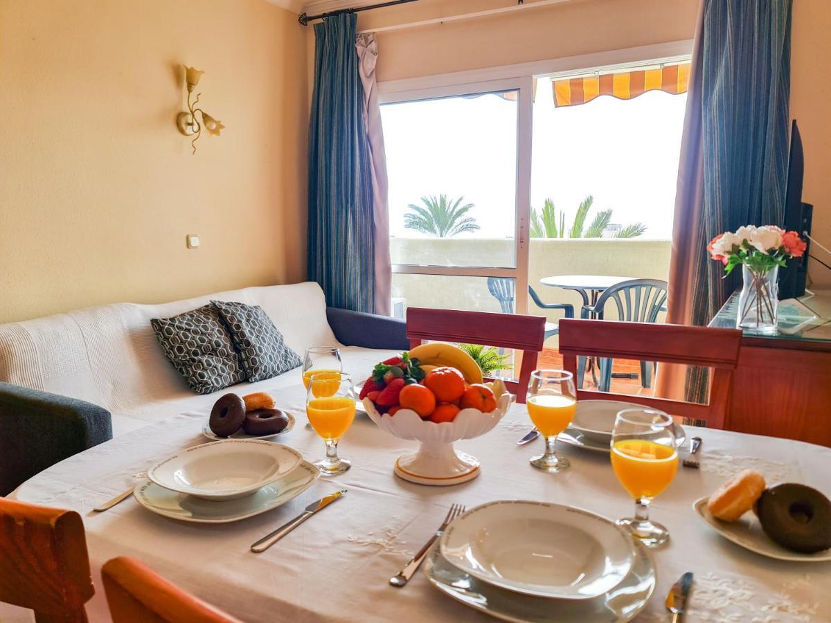 Parking Privado Benalbeach Benalmádena Zewnętrze zdjęcie