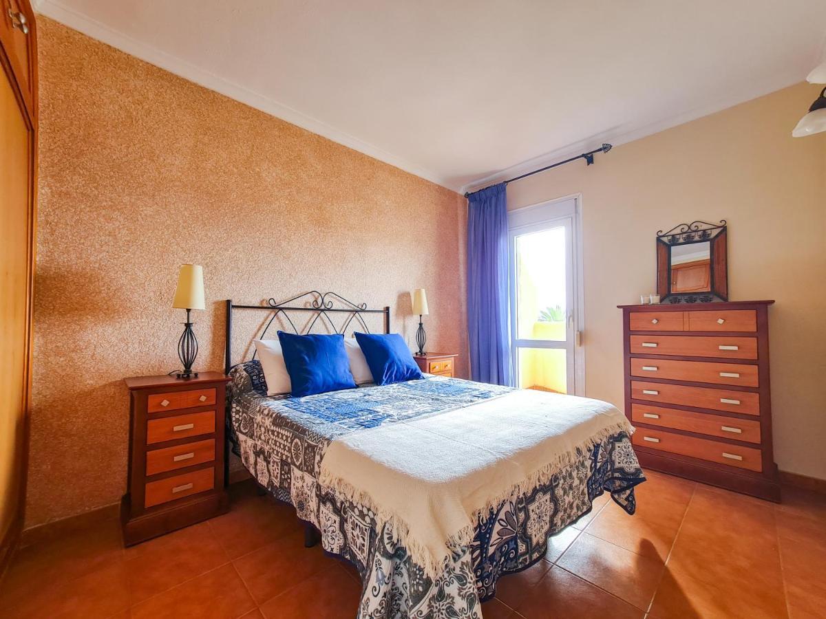 Parking Privado Benalbeach Benalmádena Zewnętrze zdjęcie