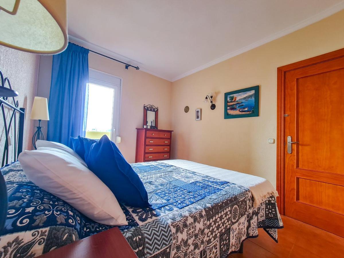 Parking Privado Benalbeach Benalmádena Zewnętrze zdjęcie