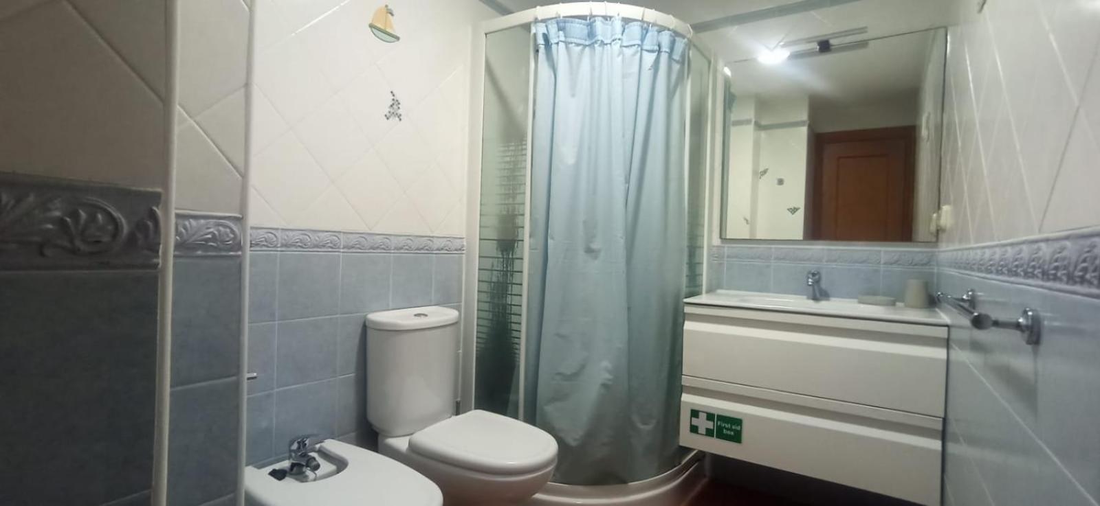Parking Privado Benalbeach Benalmádena Zewnętrze zdjęcie